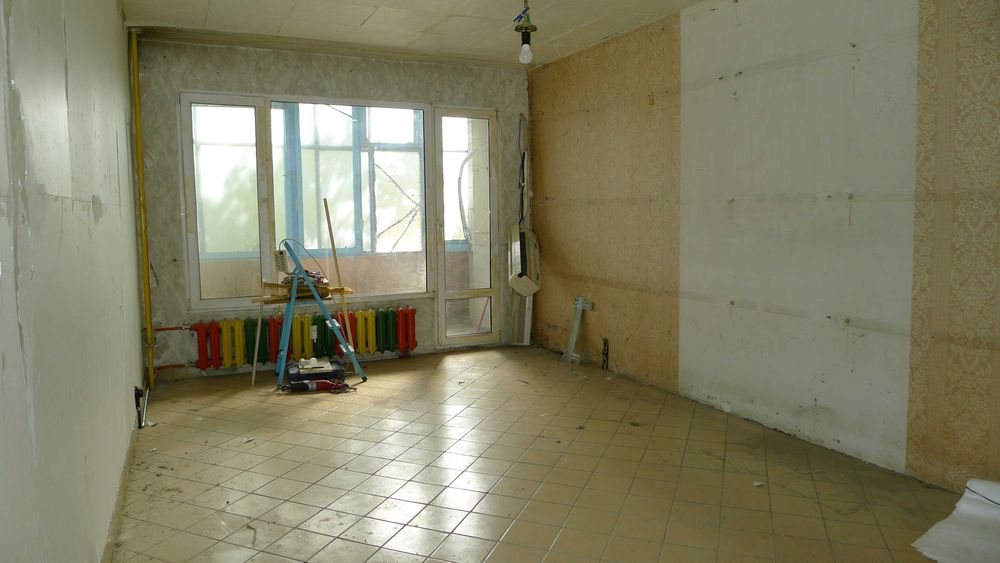 Разсадника двустаен, необзаведен