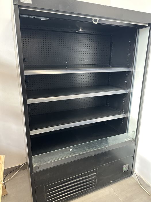 Цялостно оборудване за хранителен магазин