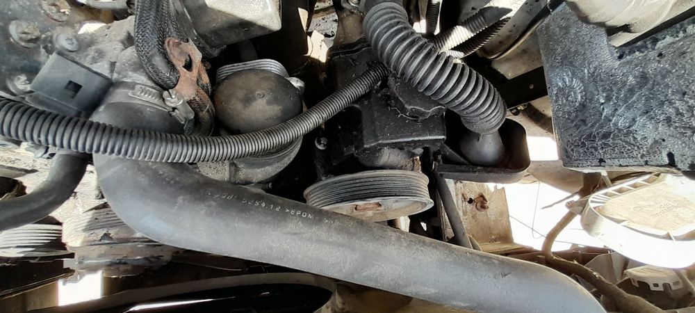 Vând pompa servo Mercedes Vito 2.2, 109cp an2010