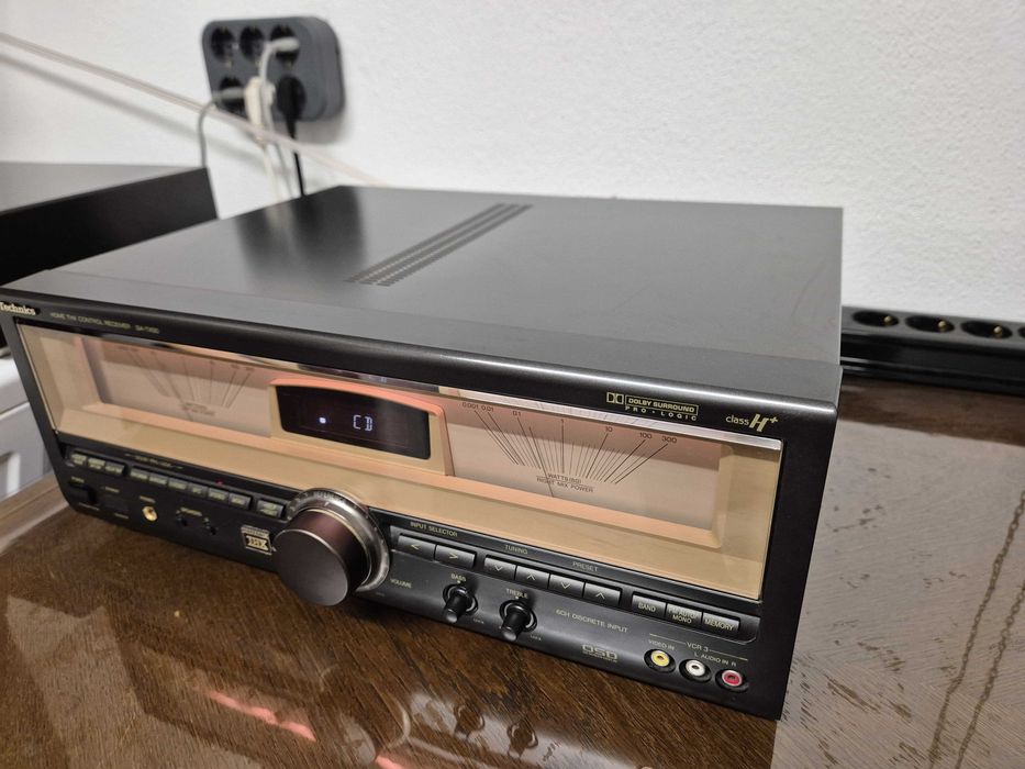 Technics SA TX50