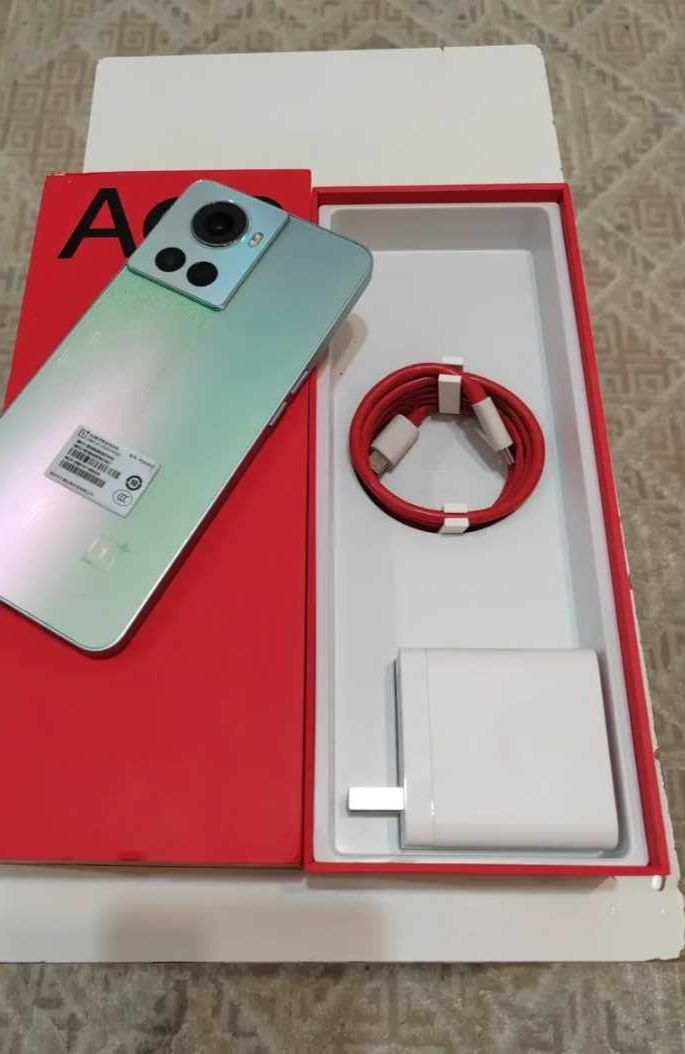One Plus 10 512Gb 5G