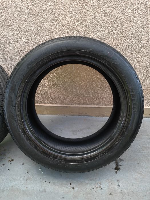 Pirelli Scorpion Verde 265/50/20