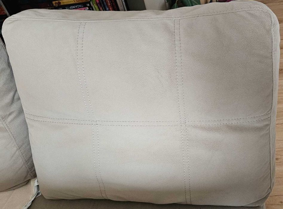 Ъглов диван, десен ъгъл