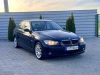 Vând BMW Seria 3 E90 320D 163CP AUTOMATĂ