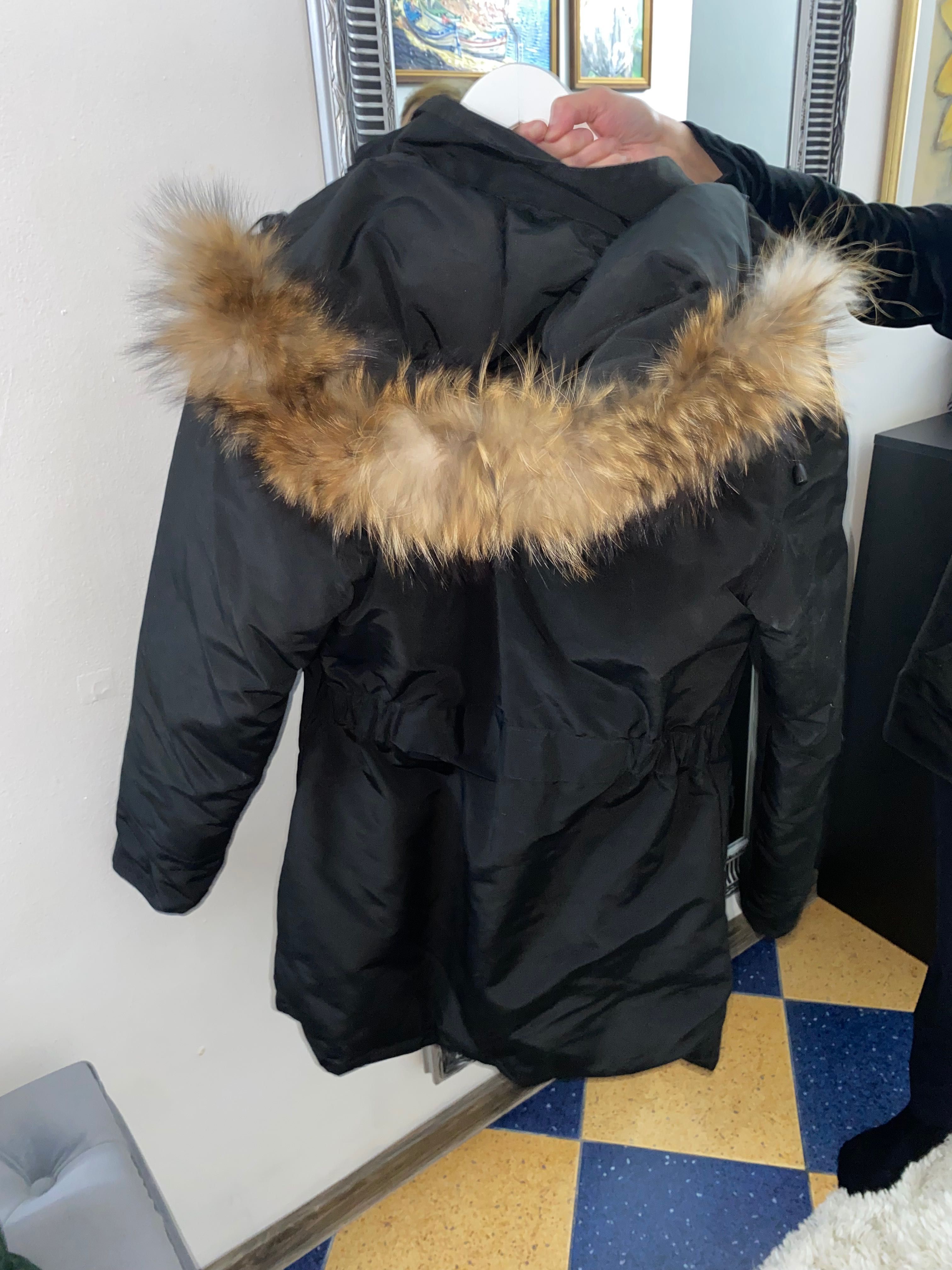 Зимно яке Canada Goose