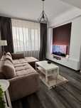 Apartament de inchiriat cu 2 camere, cu loc de parcare