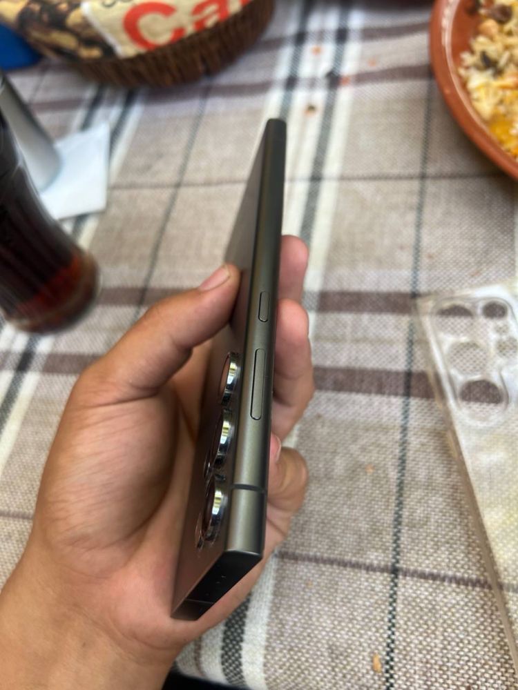 samsung S24 ultra