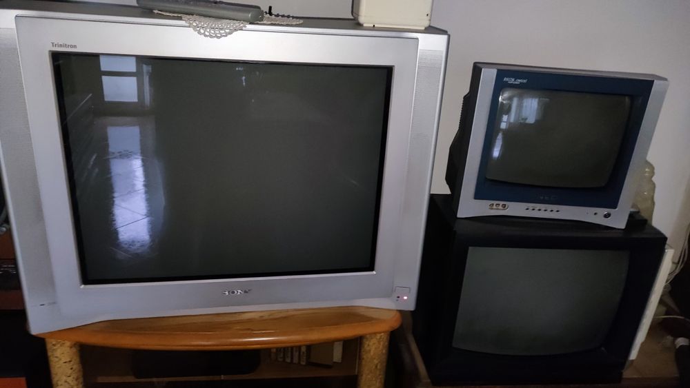 Телевизори - 5 бр