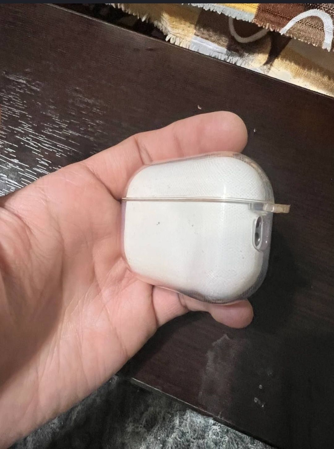 Airpods pro 2 type-C