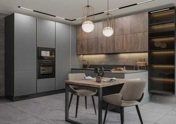 Modern Nest !!! Корпусной мебели любой сложности !