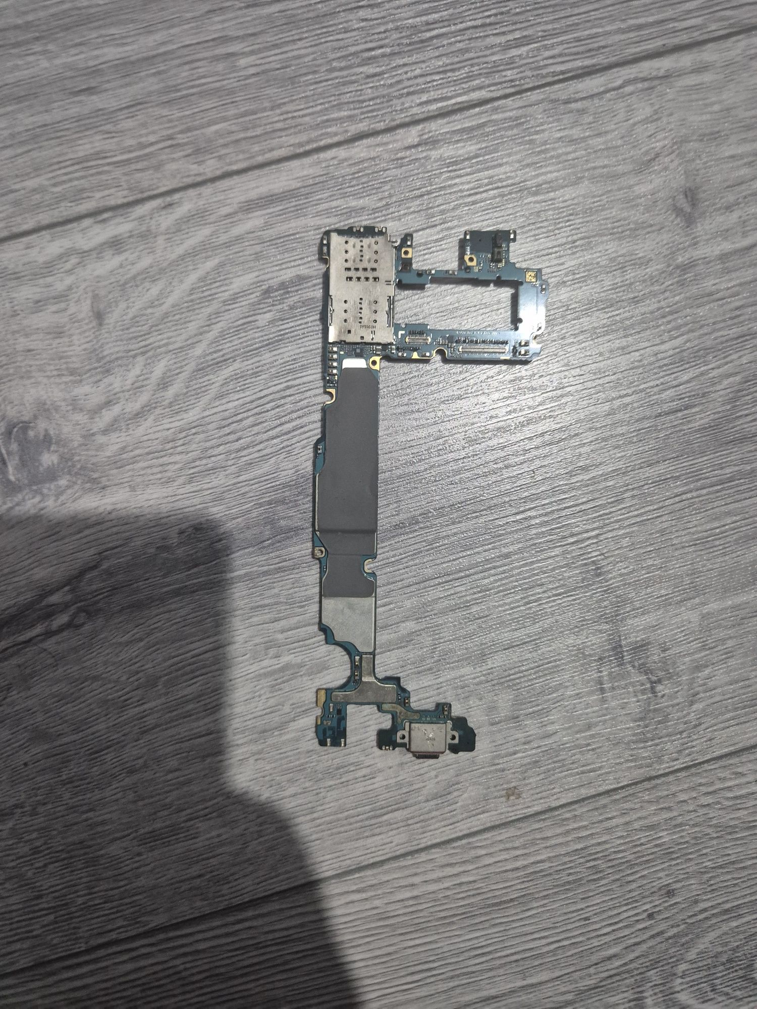 Placa de baza samsung s10 SM-G973F