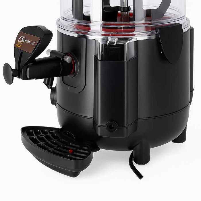 Машина за горещ шоколад Don Gelato | Професионална 5 литра