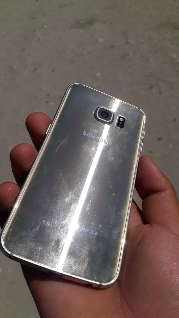 Samsung galaxy s6 edge