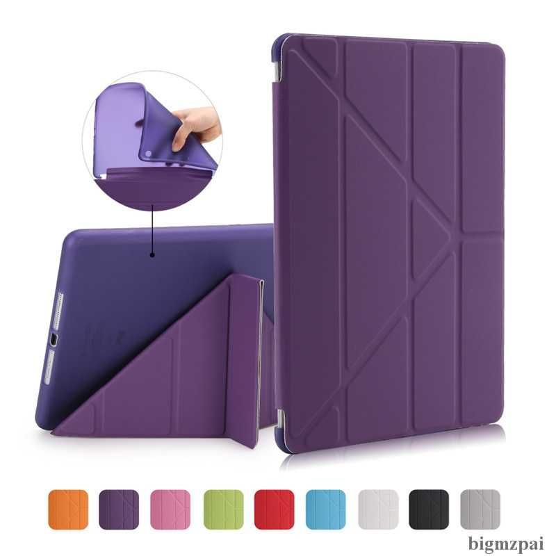 Калъф ORIGAMI за Samsung Galaxy Tab A8 10.5 А9 Plus S7 S8 S9 FE