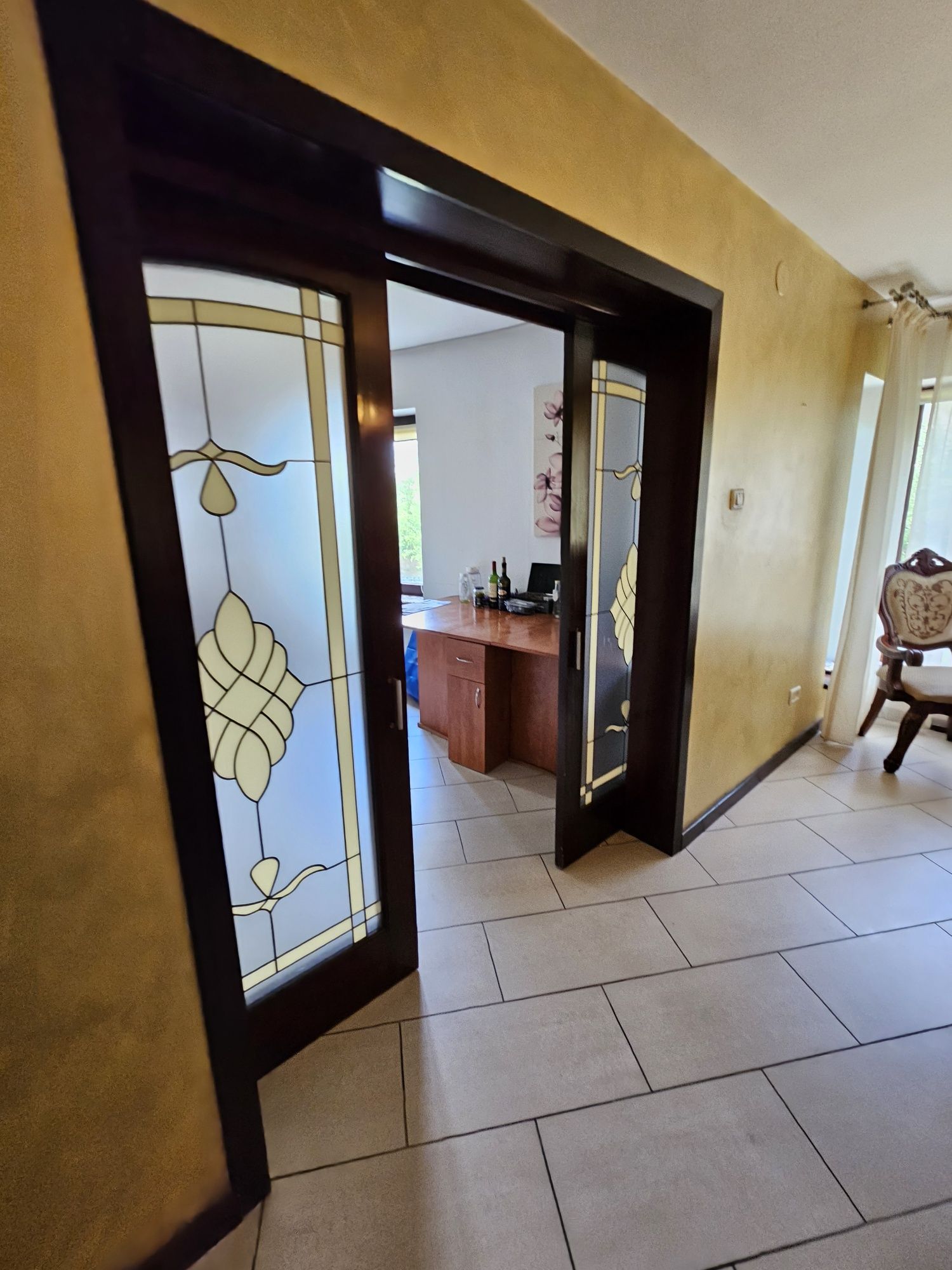 Casa Visani Ferma 380 Mp Ocazie