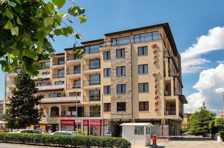 Продава се Двустаен апартамент в к.к. Слънчев бряг - 59 кв.м за 1170 €/кв.м - Снимка #11