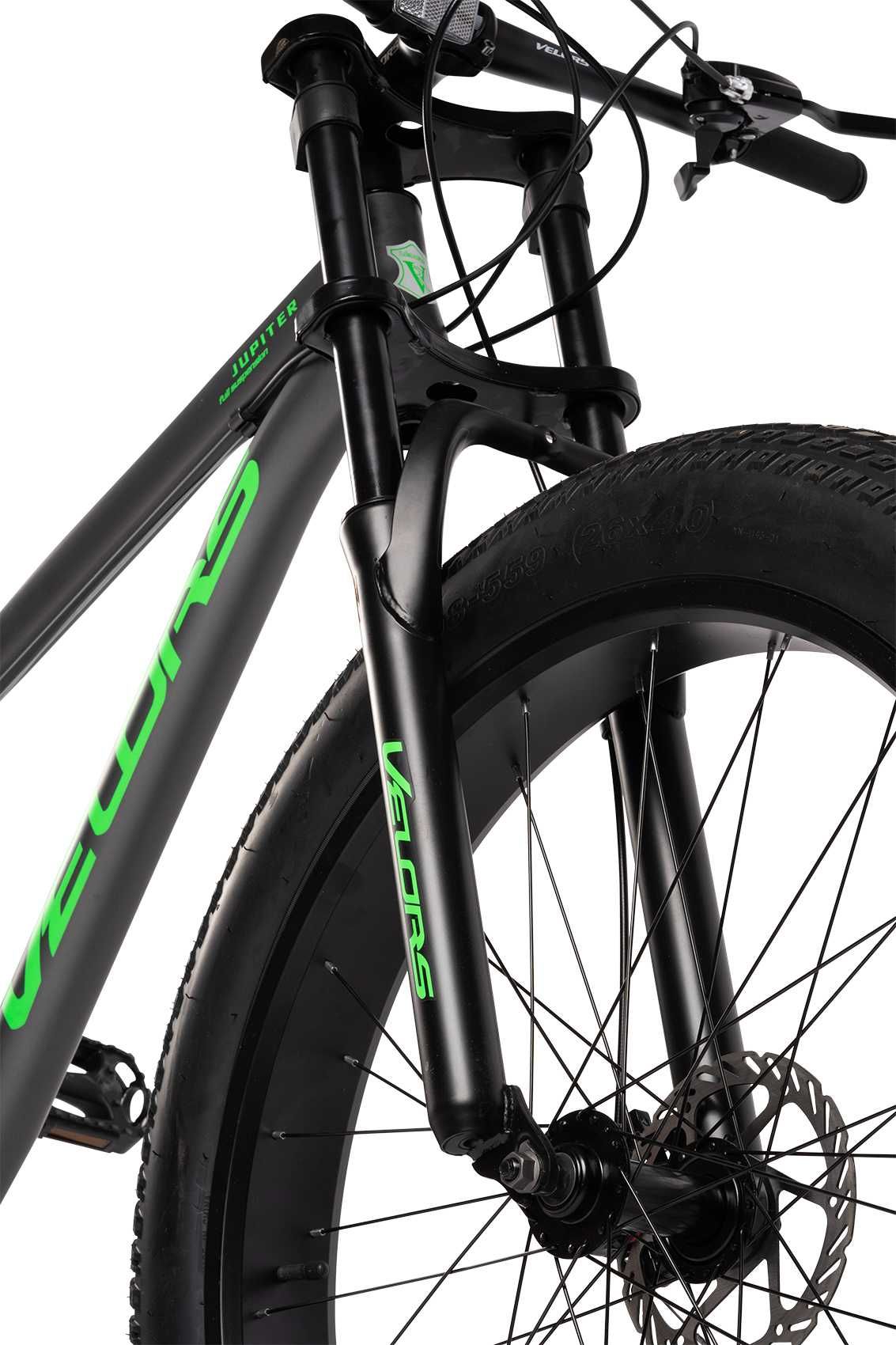 Bicicleta MTB-Full Suspension Fat-Bike Ve Jupiter,Noua_Fact & Garantie