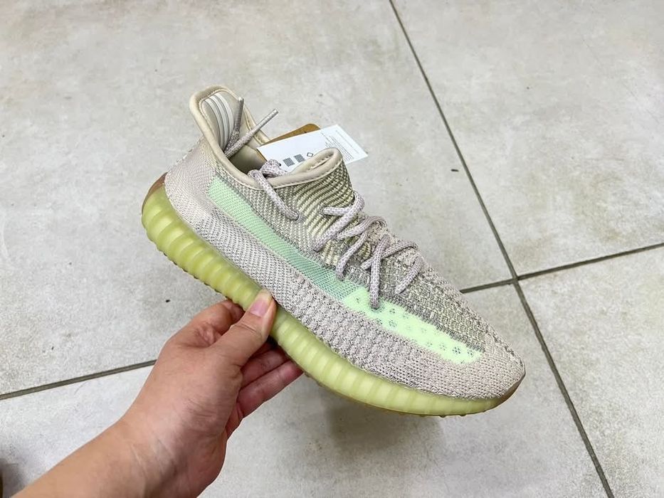 Adidas yeezy boost 350 v2