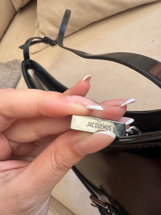 ДамсканЧанта Jacquemus