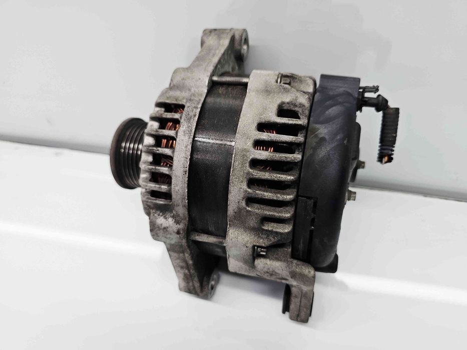 Alternator  Chevrolet Captiva (T100) [Fabr 2006-2018] 13579114 2.2 CDT