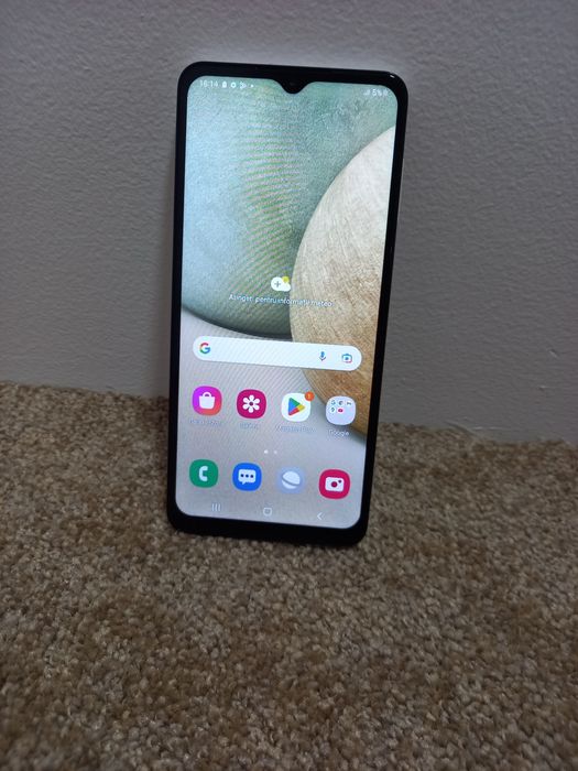 Samsung A12 ,impecabil