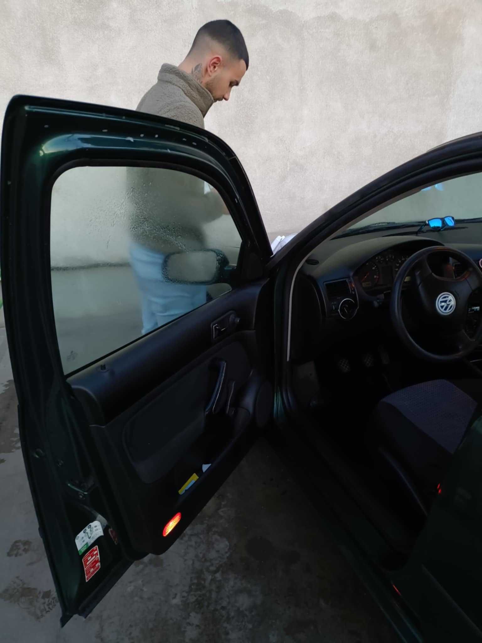 Vand masima Volkswagen bora 1.9 alh