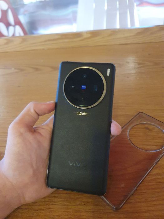 Vivo x100 Виво х100