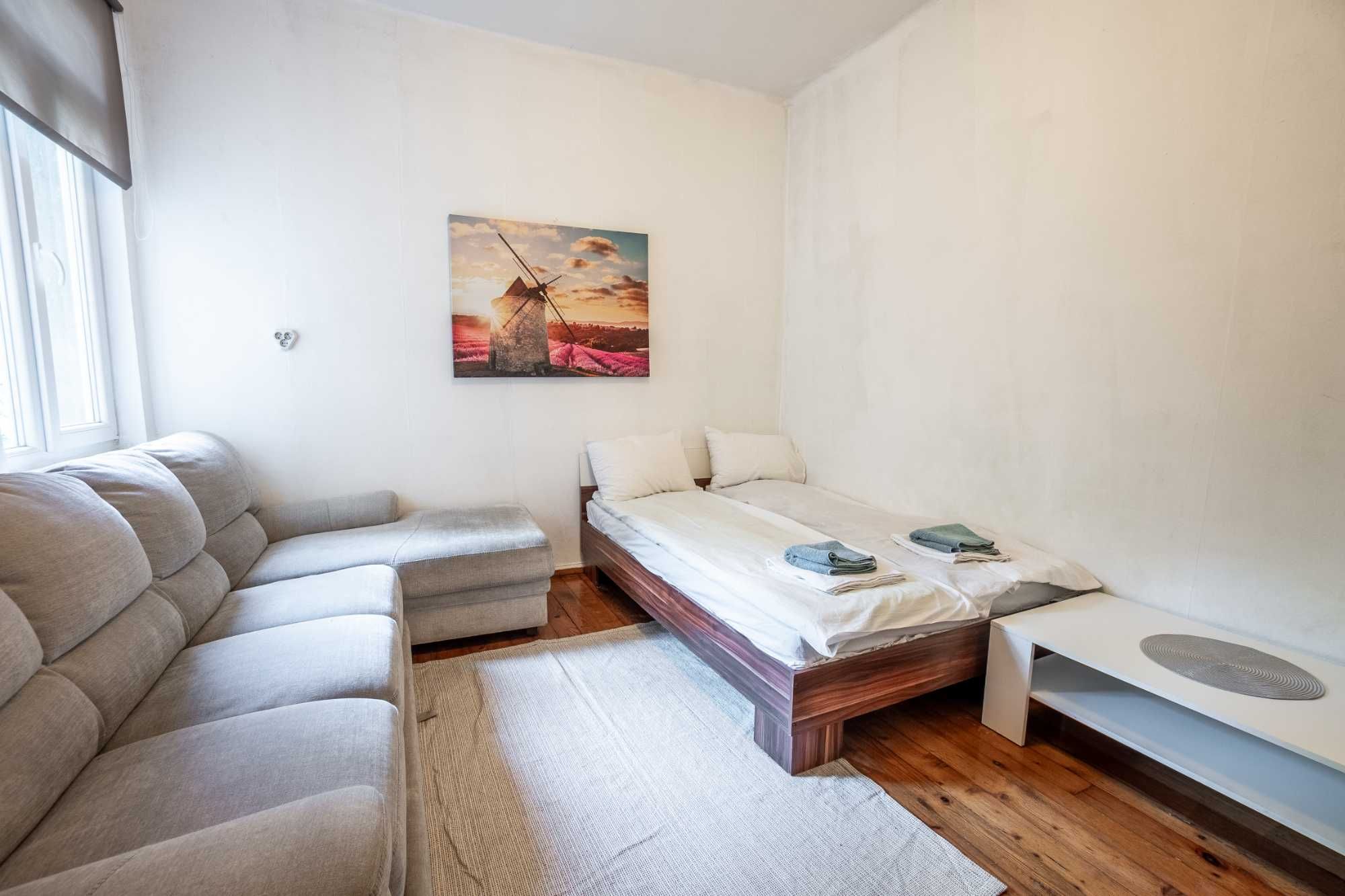 Нощувки Salts Market 3BR Retreat - София