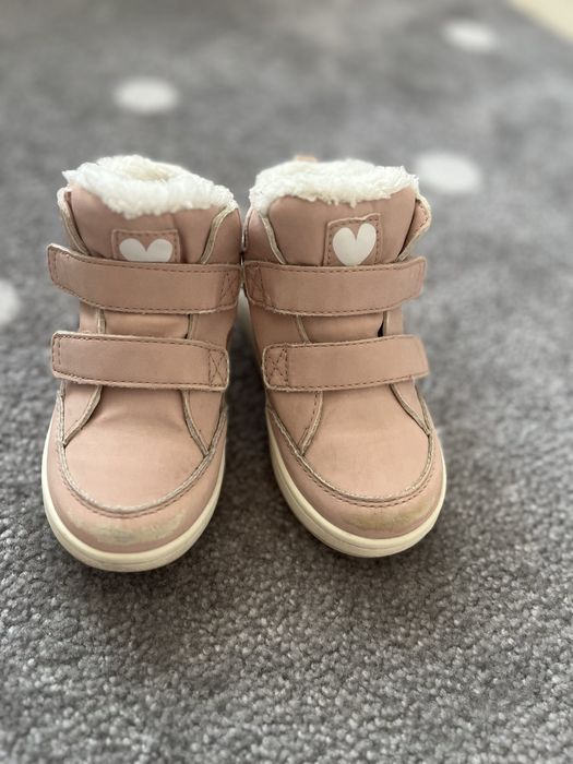 Ghete H&M impermeabili 24