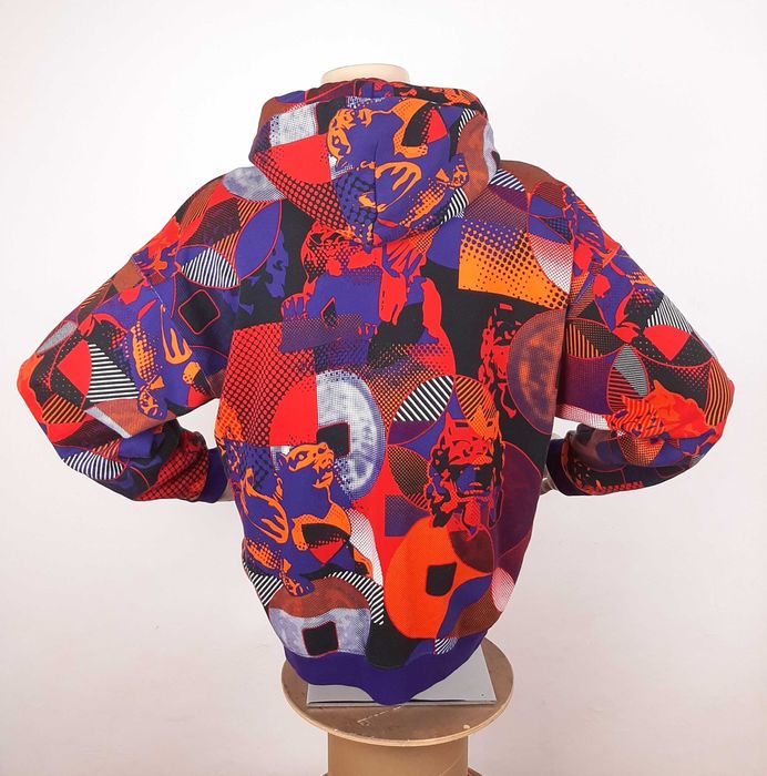 Adidas Originals - Оригинален мъжки суитшърт размер S