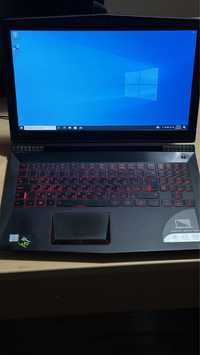 Lenovo Legion Y520-15IKBN