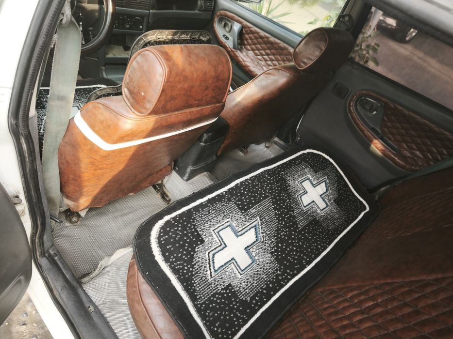 2003 йил Нексия 1 сонс