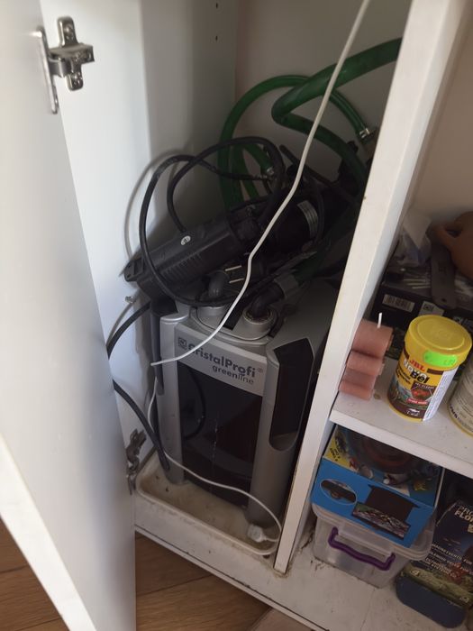 Аквариум Dubai 100