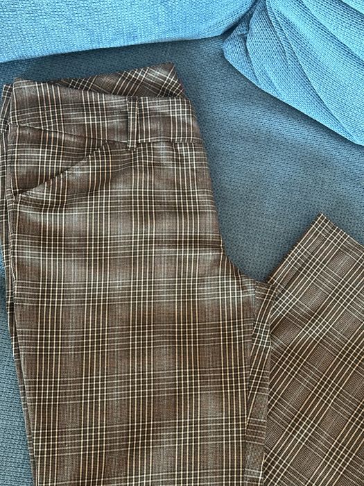 Дамски панталон с ниска талия “Esprit”