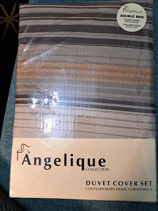 Husă pilota de 2 persoane