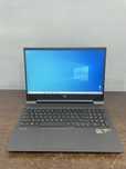 Laptop gaming hp victus ryzen 5 nvidia gtx 1650