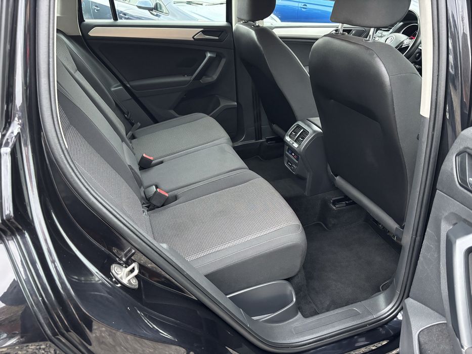 ‼️Volkswagen Tiguan 2019 motor 2,0 tdi ‼️