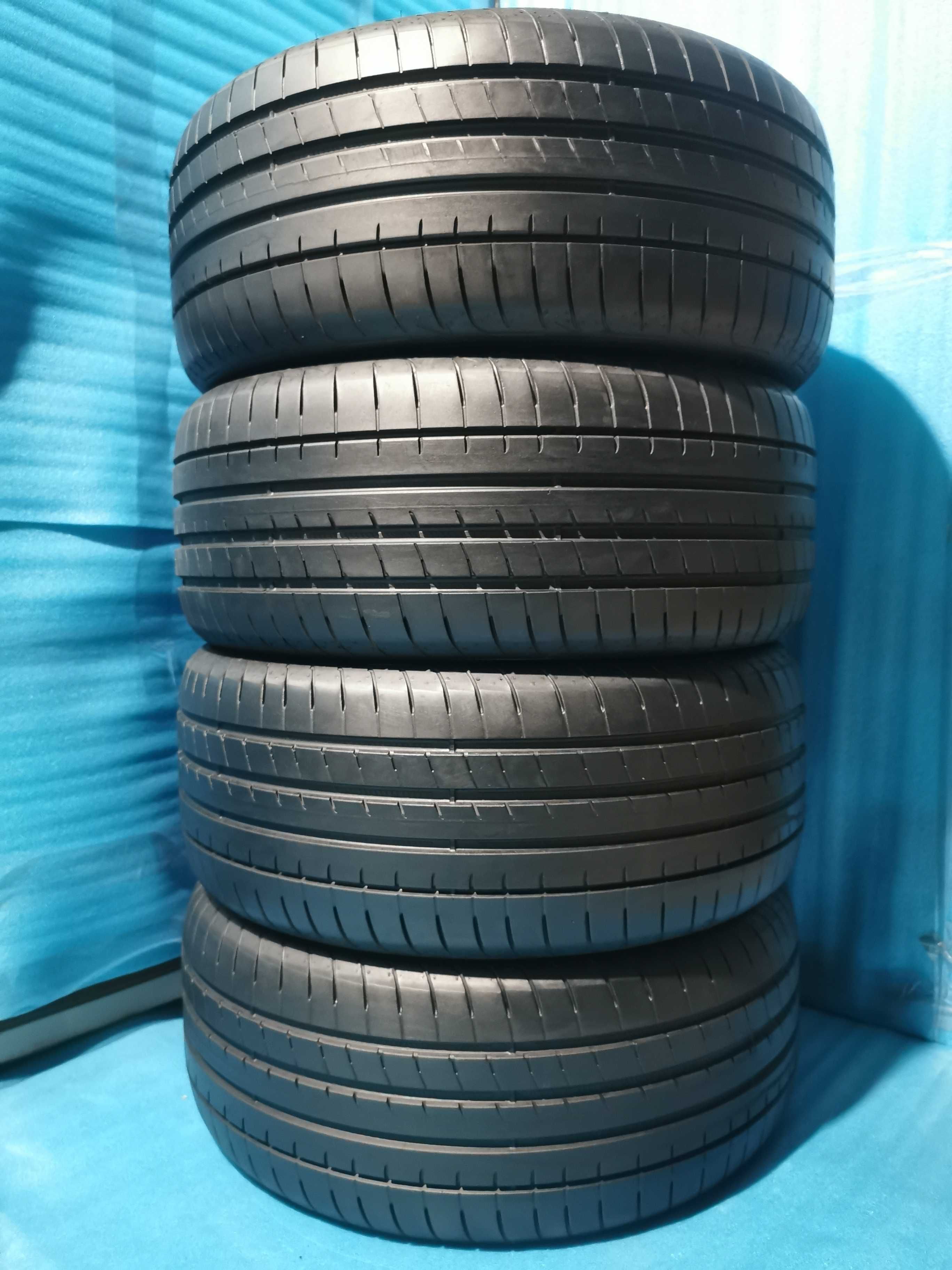 anvelope vara 225 40 18 goodyear 4 buc