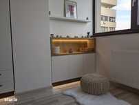 Fresh apartment for rent in Iasi - comfy & stylish