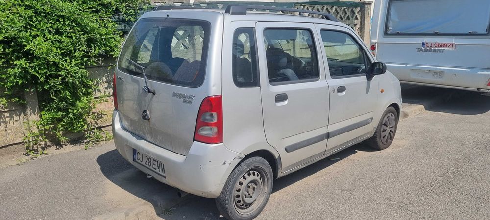 Vand Suzuki Wagon 1,3 diesel