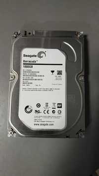 Хард диск Seagate Barracuda 1TB