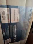 Saltea Magniflex dimensiunea 180x200, inaltimea de 16cm