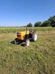 Tractor Fiat 450