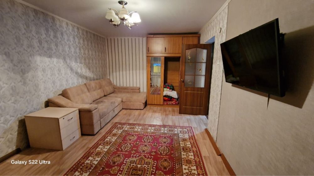 Продам 1к.к 8мкр