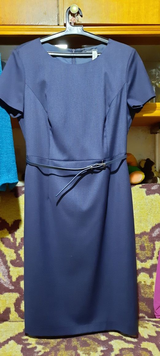Rochie office Montego