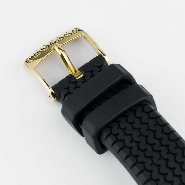 Chopard Mille Miglia Chronograph 42mm Limited Edition Yellow Gold 1251