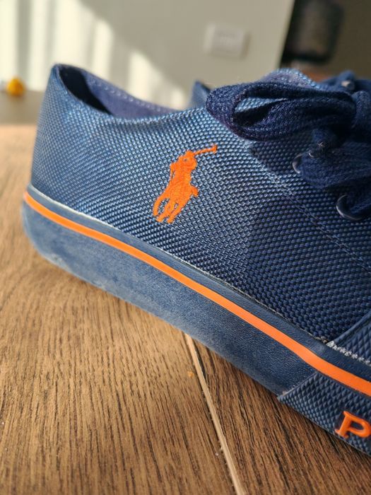 Tenis Ralph Lauren, 40, bărbați