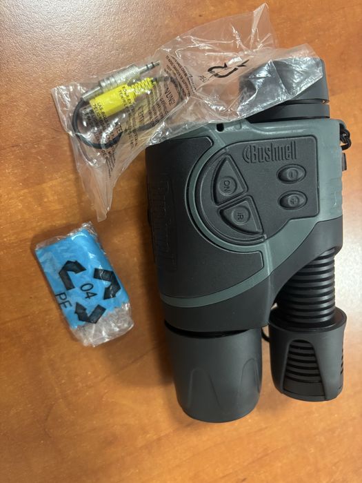 Night vision / nightvision digital Bushnell