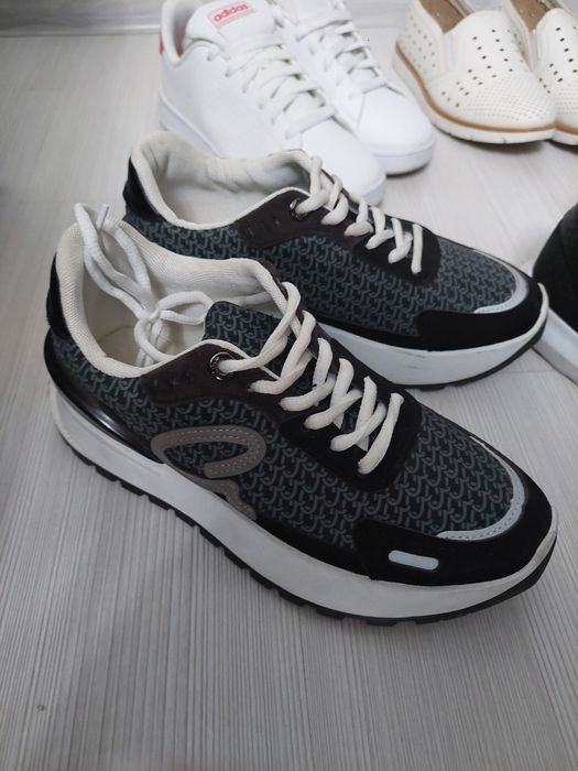 Дамски обувкии маратонки 37 Axel,Adidas..