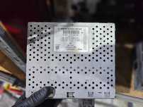 Tv tuner A2218704289 Mercedes S class S320 S350 S500 S420 CL W221 W216